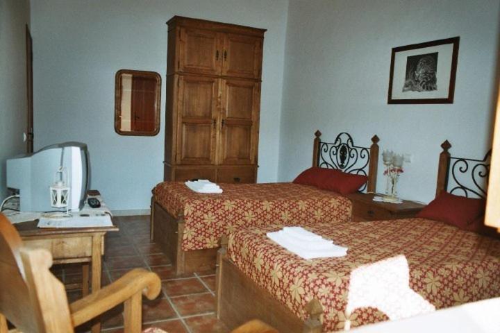 Quinta Pero Vicente Alojamento de Turismo Rural *