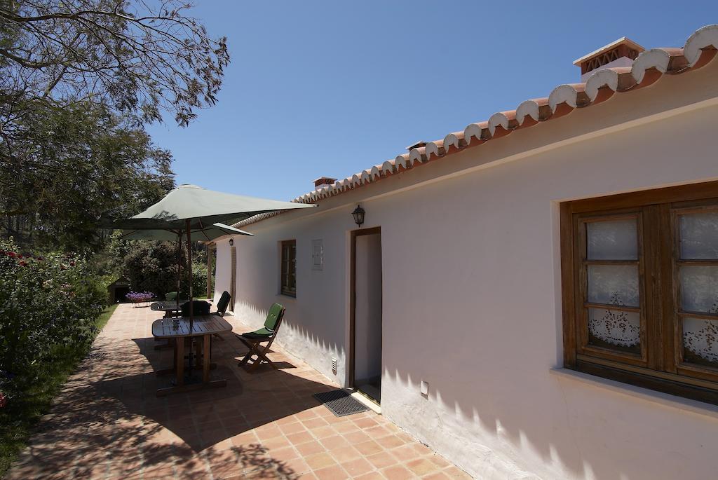 Agroturismo Quinta Pero Vicente Odeceixe