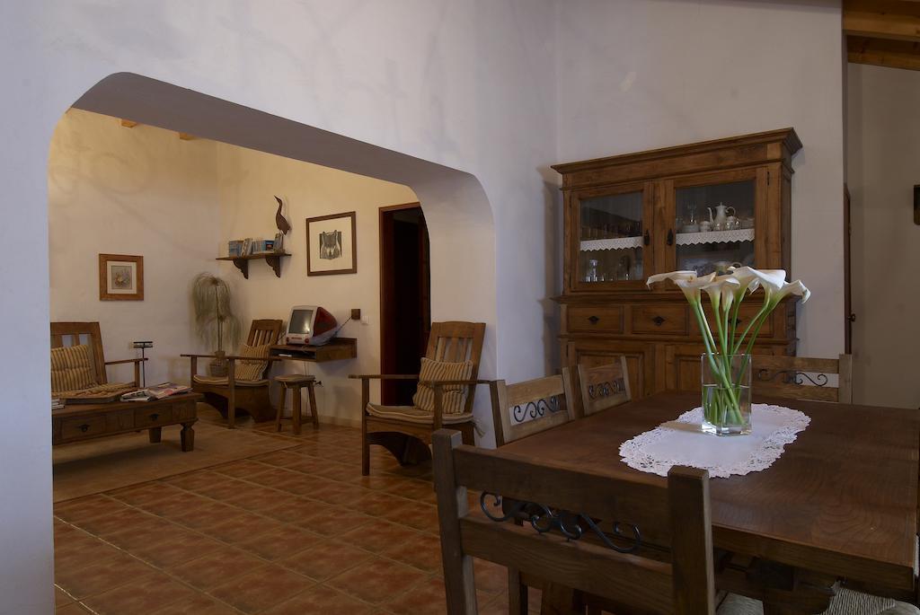 Quinta Pero Vicente Odeceixe