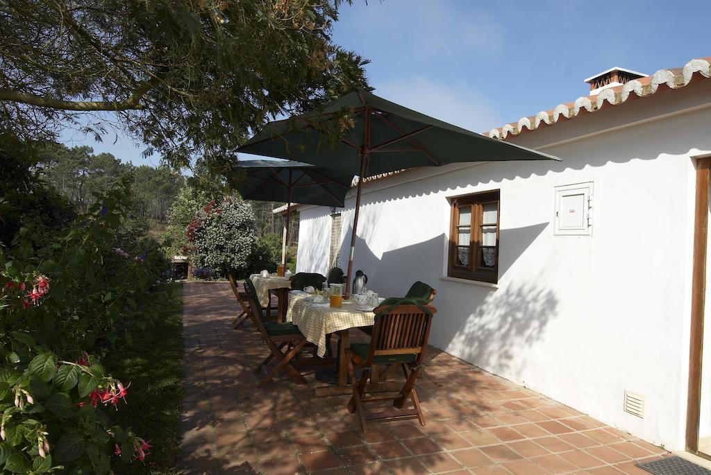 Alojamento de Turismo Rural Quinta Pero Vicente *