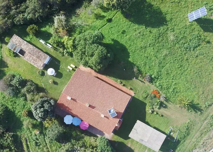 Quinta Pero Vicente