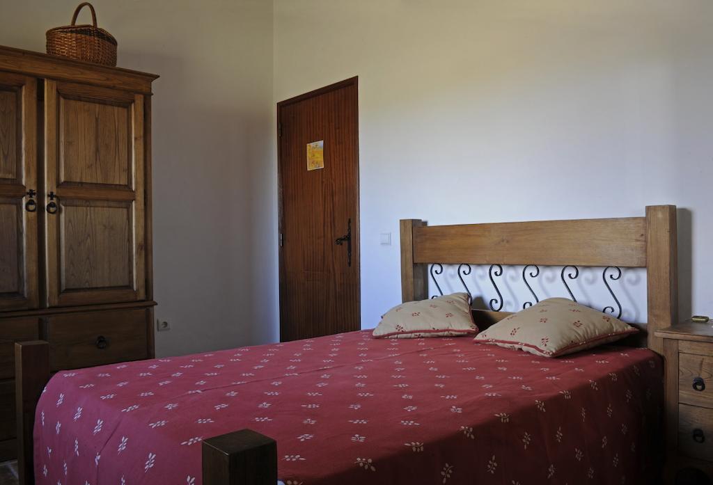 Farm stay Quinta Pero Vicente *