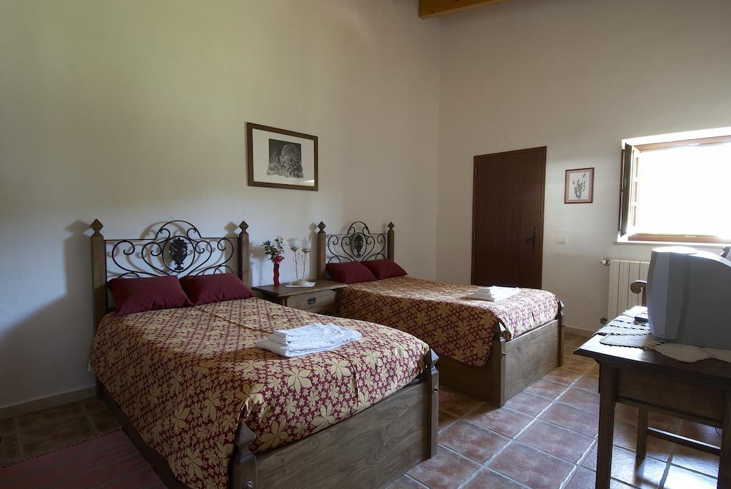 Farm stay Quinta Pero Vicente