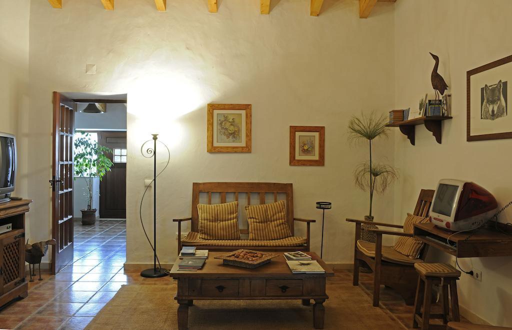 Farm stay Quinta Pero Vicente *