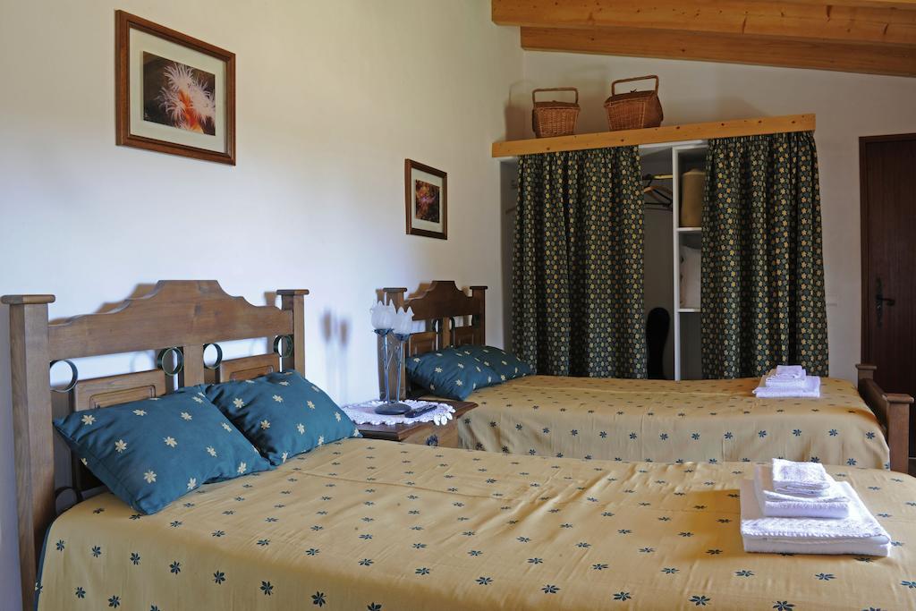 Farm stay Quinta Pero Vicente *