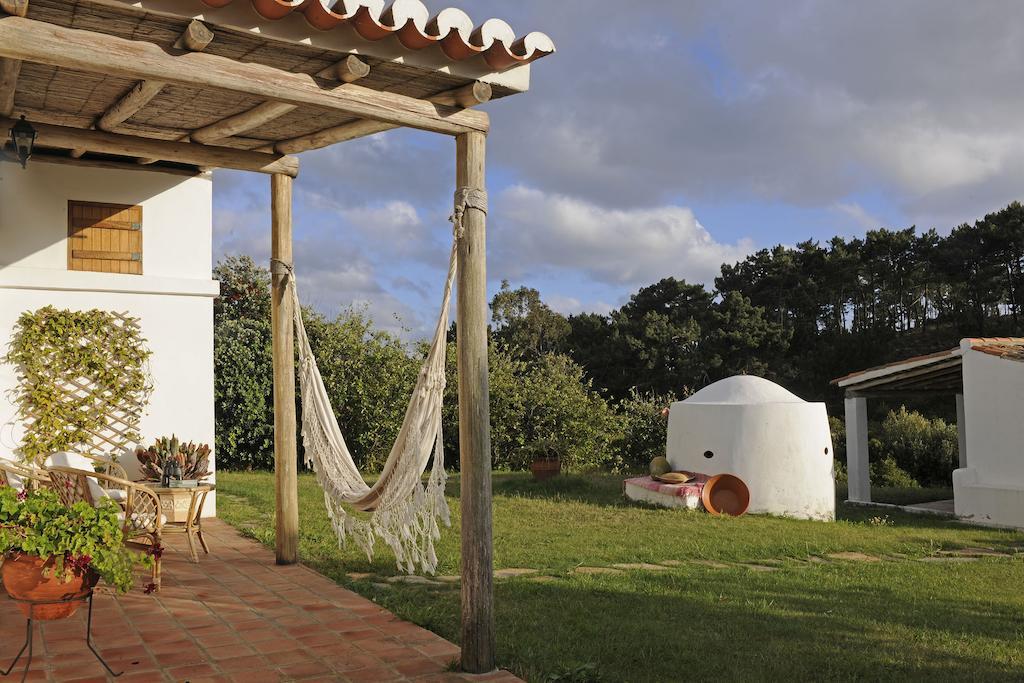 Quinta Pero Vicente Odeceixe