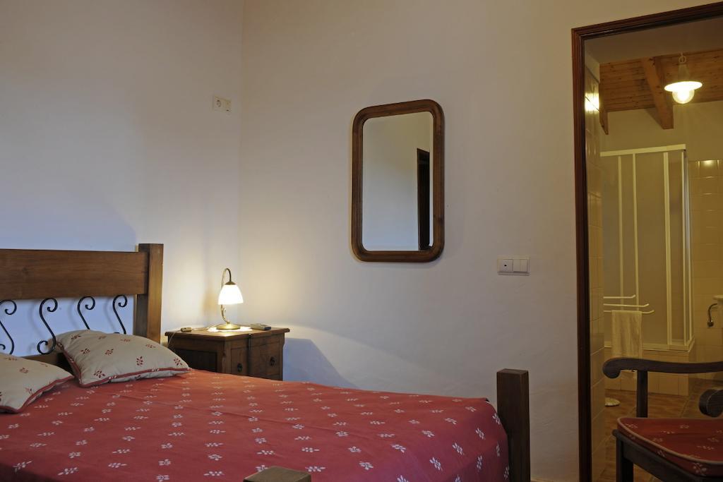 Farm stay Quinta Pero Vicente Odeceixe
