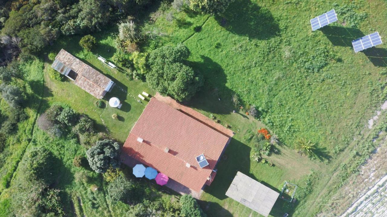 Quinta Pero Vicente Farm stay *
